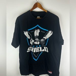 WWE The Shield t-shirt